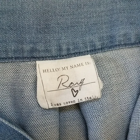 Frank & Eileen Women's Rory Shirtdress - Picture 9 of 11